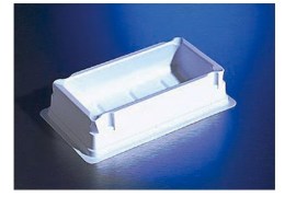 Corning® Costar® Reagent Reservoirs White Polystyrene - 50 Ml - 200 Unid - Corning